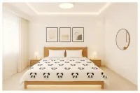 Goroomgo Parwati Kutir Deoghar Hotel a 