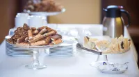 Bristoria Hotel Erbil - Desayuno