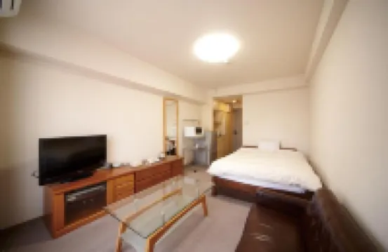 東京ビュック 勝どき駅周辺のホテル