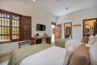 Casa Passiflora Hotel Boutique Hotels in Tamesis