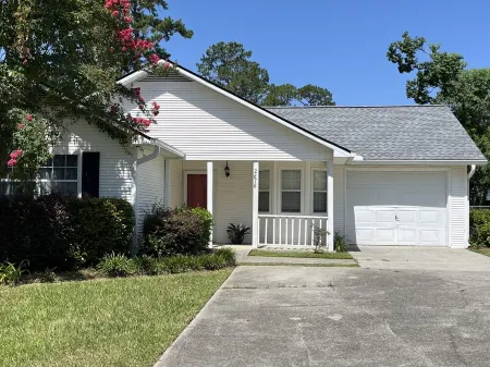 Available August 1st. Discount for 30 Days or More.