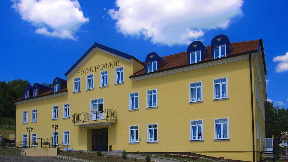 Hotel Puntijar