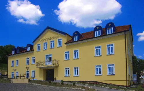 Hotel Puntijar - 4-Star
