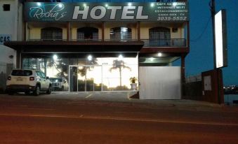 Rocha's Hotel