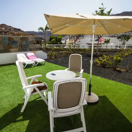 Servatur Terrazamar Sun Suite
