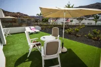 Servatur Terrazamar Sun Suite - Pools