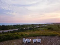 Dune Crest Hotel Hotel di 