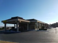 Motel 6 Dublin, GA Hotels in Laurens County