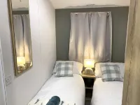 BAF Luxury Stays Hotel a Moulton