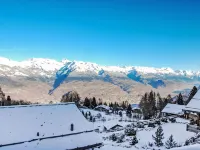 Le Ruisseau Hotels in Nendaz