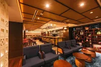 Prostyle Ryokan Naha Kenchomae - 3 Yıldız