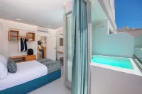 Harmony Suites - Servicios de Traslado