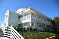 Inn at the Waterpark Hotels in Galveston