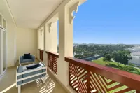 Al Messila, a Luxury Collection Resort & Spa, Doha - Romantic