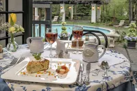 Candlelight Inn (Adults Only) - Bữa sáng