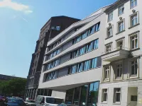 acora City Apart Living the City Hotels near Hamburger Kunsthalle