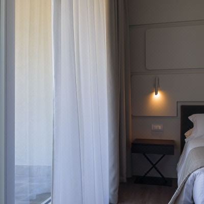 Superior Double Room Solho Promo Code