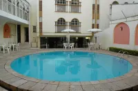 Tamareiras Park Hotel - Family