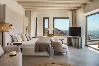 LYO Boutique Hotel - Balkoner