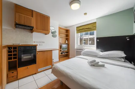 Studios2Let - North Gower