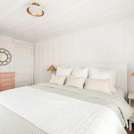 Carpinteria Beach Front Bungalow Ξενοδοχεία στην πόλη Carpinteria