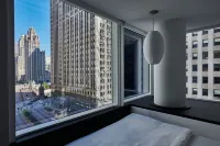 Citizenm Chicago Downtown - Scenic
