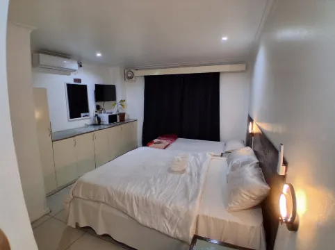 Nadi Airport Transit Hotel