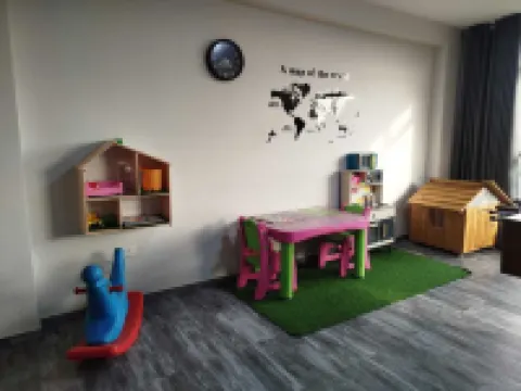 デパルトメントアパール・デリエット