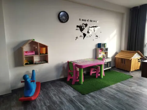 Departamentos Appart d'Eliette