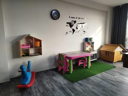 Departamentos Appart d'Eliette