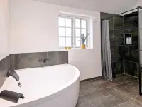 Modern Retreat in Marielyst - By Traum Ferienwohnungen Hotel di Marielyst