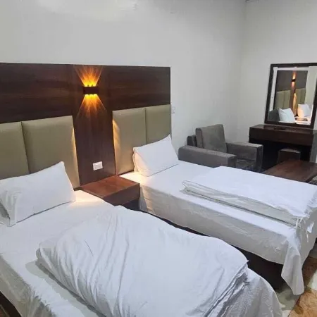 Al Eairy Furnished Apartments Al Baha 3 Отели в г. Эль-Баха