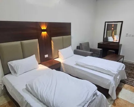 Al Eairy Furnished Apartments Al Baha 3 Hotels in Al Baha