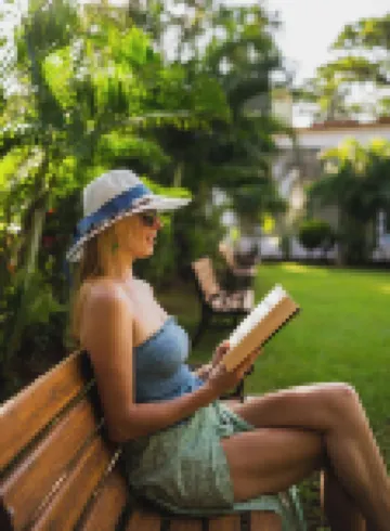 Maashpi Hotel & Resort