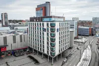 Comfort Hotel Sello