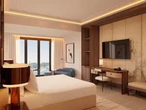 노부 호텔 산 세바스티안