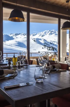 Hôtel Taj-I Mah by les Etincelles