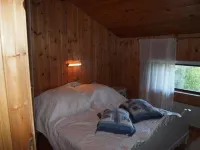 Raanumaja III Hotels in Pello