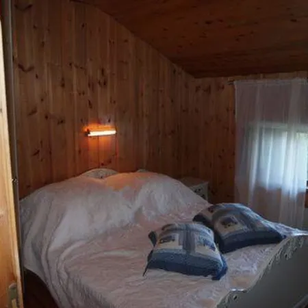 Raanumaja III Hotels in Torniolaakso
