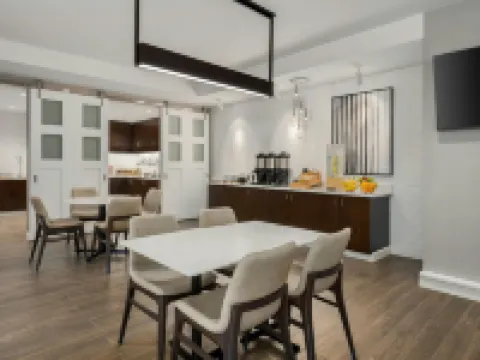 Residence Inn by Marriott Atlanta Peachtree City Hotels in Fayette County