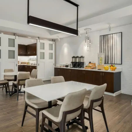 Residence Inn by Marriott Atlanta Peachtree City