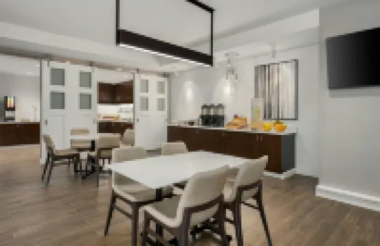 Residence Inn by Marriott Atlanta Peachtree City