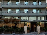 Coral Hotel Athens Hotels in Palaió Fáliro