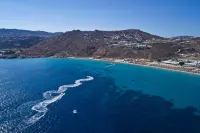 Boheme Beach Houses
