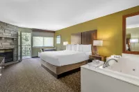 Best Western Plaza Inn