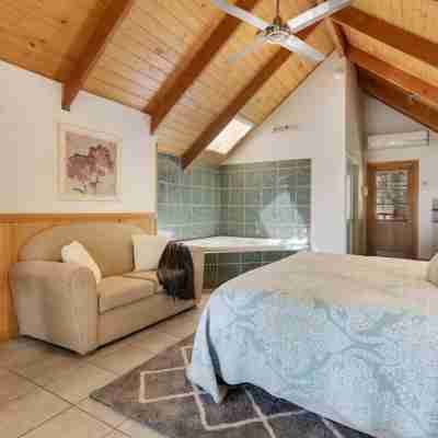 Colac Colac Caravan Park Rooms