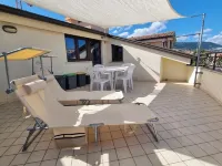 Marinella sand at 300mt from the sea C10