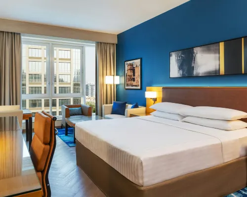 Four Points by Sheraton Bur Dubai Hotels near Titanic