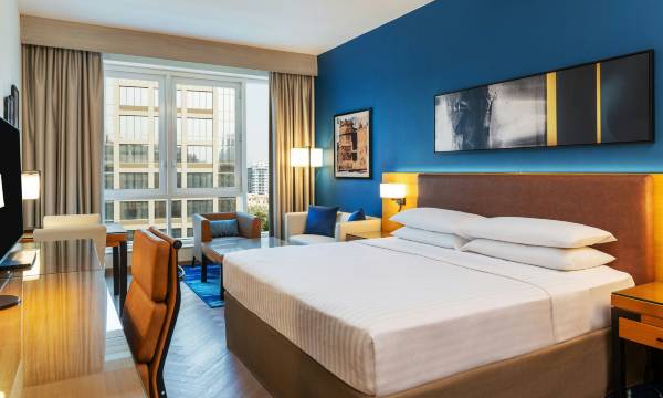 Four Points by Sheraton Bur Dubai