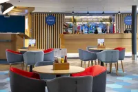 Holiday Inn Express Birmingham Airport NEC Các khách sạn ở Kingshurst